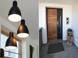 Apartamento Aschau im Zillertal Características 29