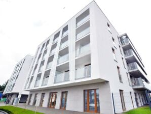 Vakantiepark Modern appartement met toegang tot sauna en fitness, Kolobrzeg - Kolberg - image1