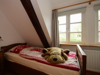 Appartement Bommelsen Kenmerken 16