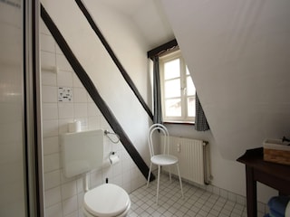 Appartement Bommelsen Équipement 19