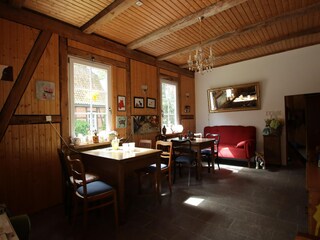 Appartement Bommelsen  30