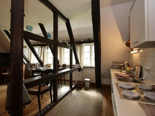 Appartement Bommelsen Kenmerken 23