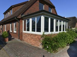 Apartment Ferienwohnung Haus Harde, Wyk-Boldixum - Wrixum - image1