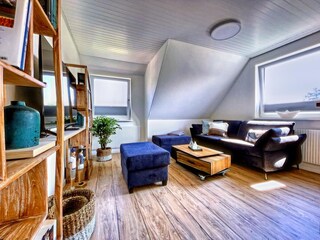 Apartamento Wrixum Características 7