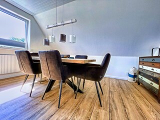 Apartment Wrixum Ausstattung 5