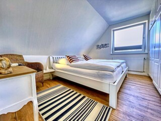 Apartment Wrixum Ausstattung 15