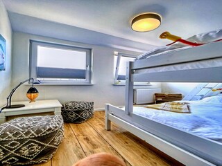 Apartamento Wrixum Características 10