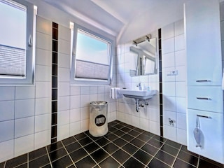 Apartment Wrixum Ausstattung 19
