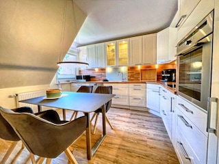 Appartement Wrixum Équipement 3