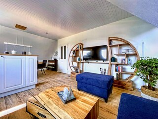 Apartamento Wrixum Características 4