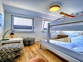 Apartment Wrixum Ausstattung 3