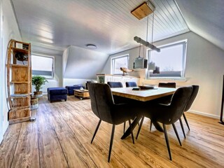 Apartment Wrixum Ausstattung 10