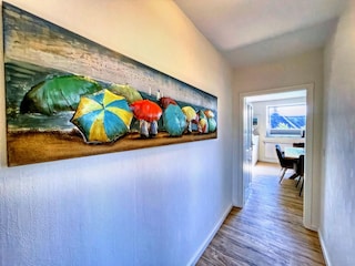 Apartment Wrixum Ausstattung 2
