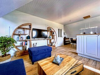 Apartment Wrixum Ausstattung 5