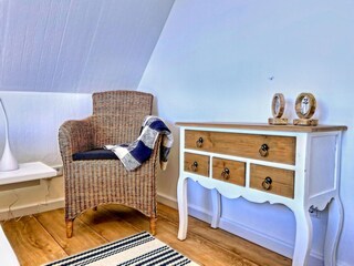 Apartamento Wrixum Características 6