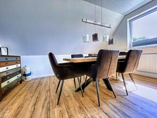 Apartamento Wrixum Características 7