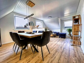 Apartamento Wrixum Características 8