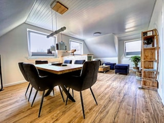 Apartment Wrixum Ausstattung 8