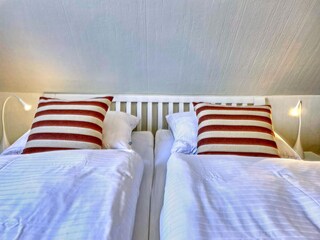 Apartamento Wrixum Características 10