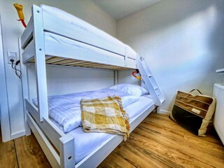 Apartment Wrixum Ausstattung 11