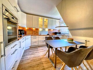 Apartment Wrixum Ausstattung 7