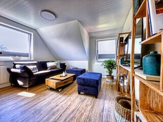 Apartment Wrixum Ausstattung 4