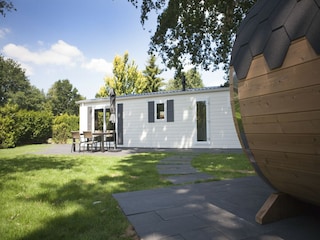 Holiday park Voorthuizen Outdoor Recording 5