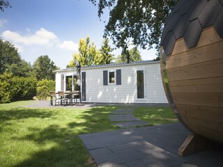 Parc de vacances Voorthuizen Enregistrement extérieur 5