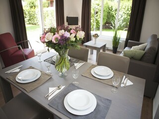 Vakantiepark Voorthuizen Kenmerken 7