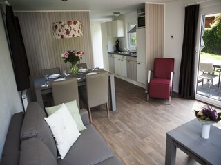 Vakantiepark Voorthuizen Kenmerken 12