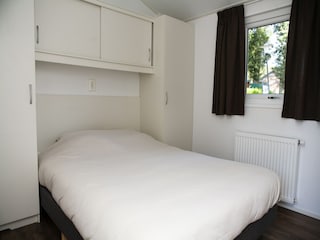 Vakantiepark Voorthuizen Kenmerken 13