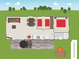 Parco vacanze Voorthuizen  30