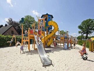 Parc de vacances Voorthuizen  35