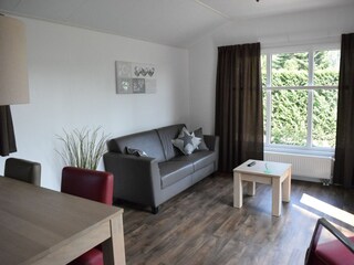 Parco vacanze Voorthuizen Caratteristiche 8