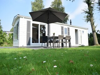 Vakantiepark Voorthuizen Buitenaudio-opname 4