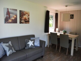 Parco vacanze Voorthuizen Caratteristiche 10