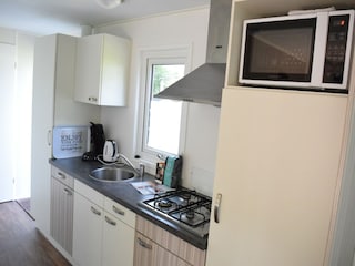 Holiday park Voorthuizen Features 9