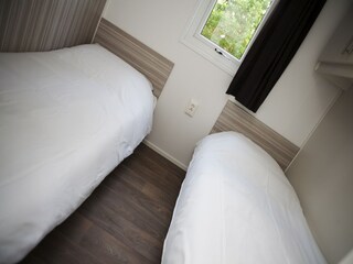 Vakantiepark Voorthuizen Kenmerken 13