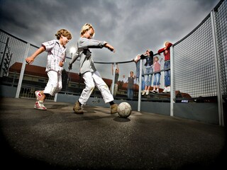 Vakantiepark Voorthuizen  26