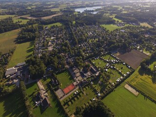 Parco vacanze Voorthuizen Registrazione all'aperto 5