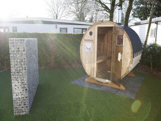 Vakantiepark Voorthuizen  38