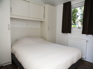 Vakantiepark Voorthuizen Kenmerken 13