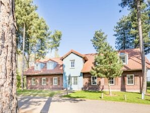 Parc de vacances Villa luxueuse avec 5 salles de bain et un bain - Stramproy - image1