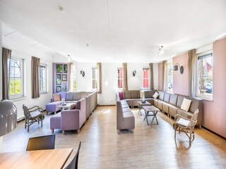 Ferienpark Stramproy Ausstattung 13