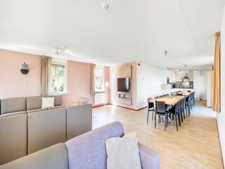 Vakantiepark Stramproy Kenmerken 9