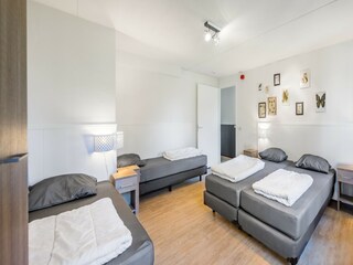 Vakantiepark Stramproy Kenmerken 12