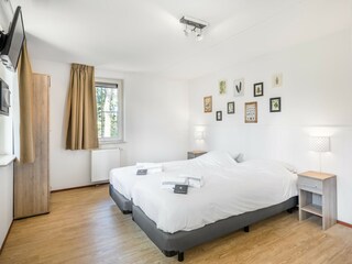 Vakantiepark Stramproy Kenmerken 5