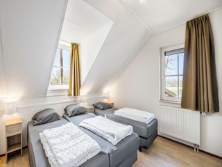 Vakantiepark Stramproy Kenmerken 15