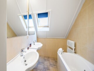 Vakantiepark Stramproy Kenmerken 11
