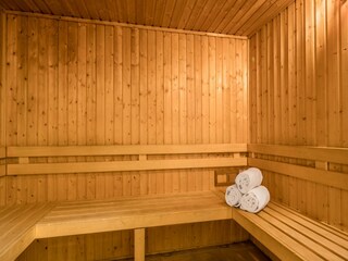 Vakantiepark Stramproy  24